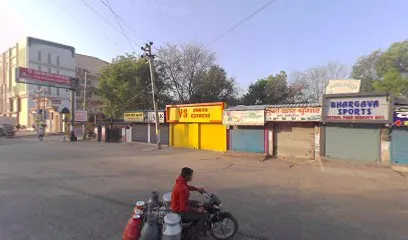Durga Car Shringar (Car Acessories)