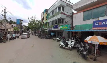 DURGA SRI SAI AUTOMOBILES
