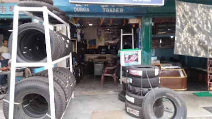 Durga Traders