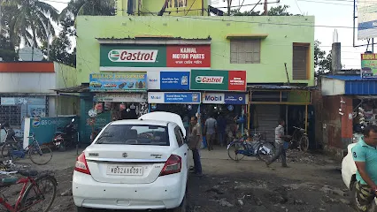 Dutta Automobile