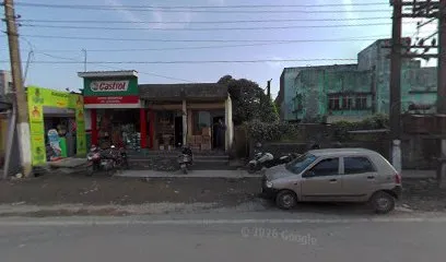 Dutta Enterprise