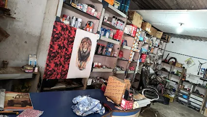 Dwarkesh auto gerej and service