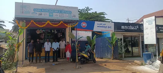 E N N Automobile Spares