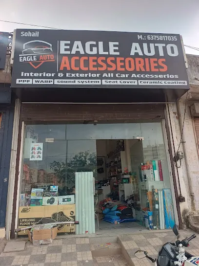 Eagle Auto Accessories