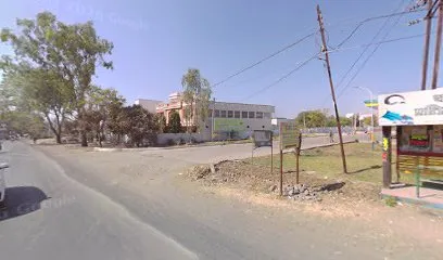 Eagle Raft Garage and Tyre Shop