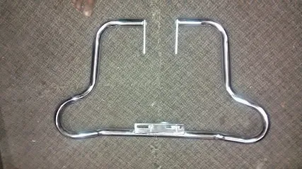 East West Auto Accessories