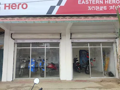 Eastern Hero, Thoubal