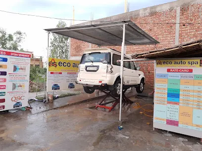 Eco Auto Spa Roorkee
