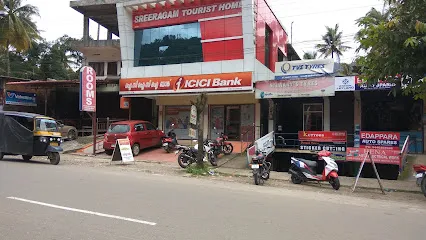 edappara auto spares