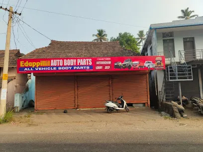 Edappillil Automobile Body parts shop
