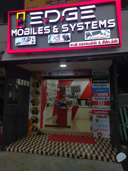 Edge Mobiles & Systems