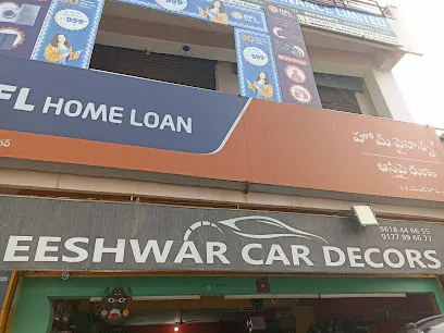 Eeshwar car decors