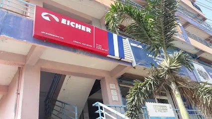 Eicher Trucks and Buses Genuine Parts - LPF Auto Components, Ananthapuramu, Ganga Nagar