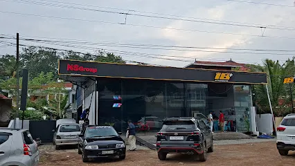 EIGHTEEN PLUS AUTOMOTIVE