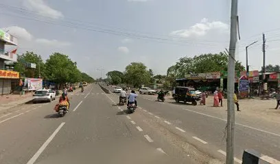 Eknath Pawar