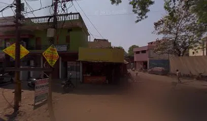 EKTA BATTERY CENTER