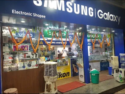 Electronics Shoppe