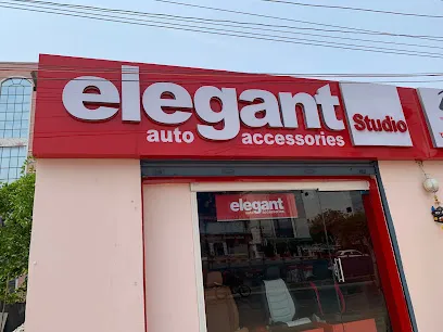 Elegant auto accessories Lb nagar