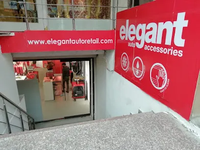 Elegant Auto Accessories Studio - Kar & Care | Best Car Accessories Shop in Ludhiana, Punjab