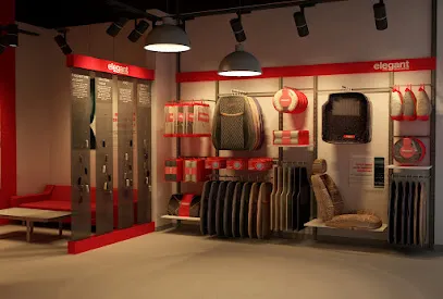 Elegant Auto Accessories Studio