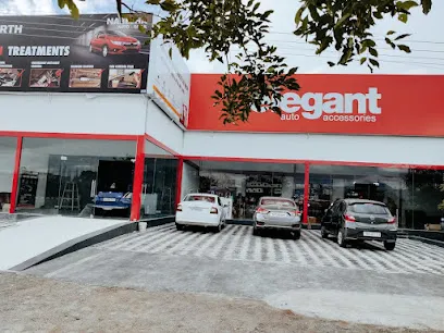 Elegant Auto Accessoriess|Automatic Car Wash |ElegantDetaling Studio| Ceramic Coating|PPF