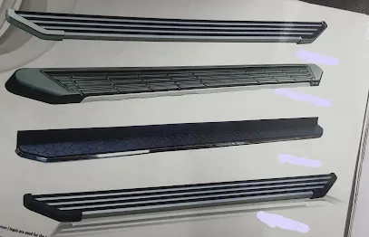 Elegant Car accessories