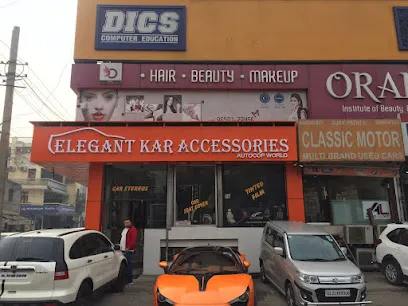 Elegant Kar Accessories