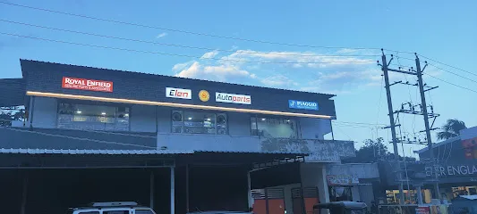 ELEN AUTO PARTS