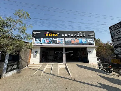 Elite Auto Care
