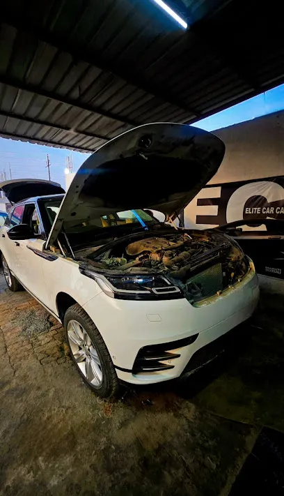 ELITE CAR CARE AUTO EXPERTS