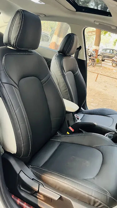 EMINENT CAR ACCESSORIES