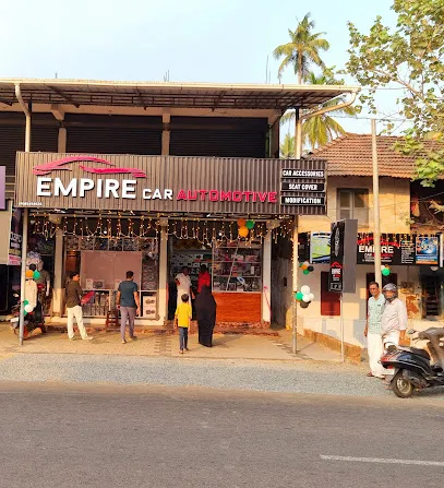 Empire Car Automotive