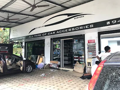 Empire Car Palace