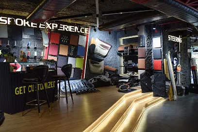 EMPORIO by AUTOFORM — Car Ceramic, PPF & Accessories Studio in Dehradun