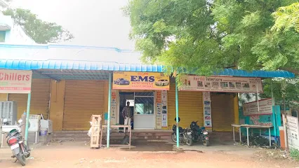 EMS GLASS WORKS