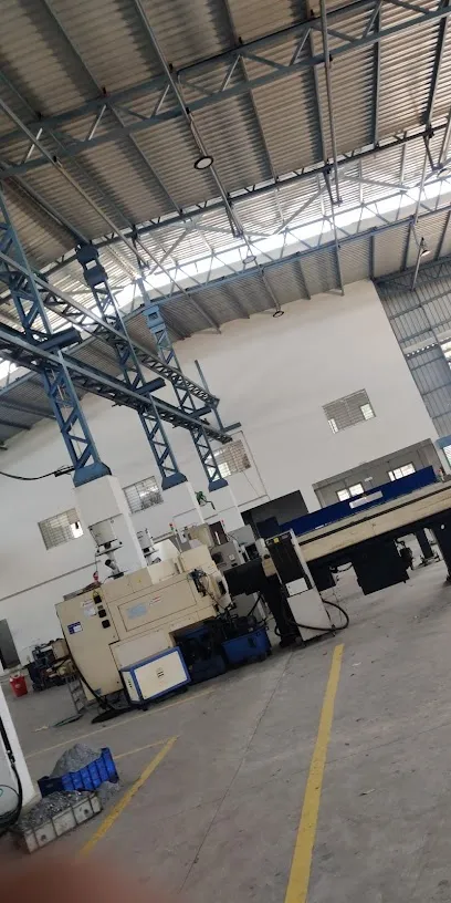 Engineering Technologies
