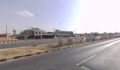 Erfan Auto parts