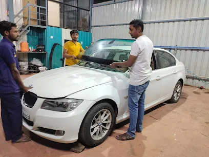 Eshita Auto Glass