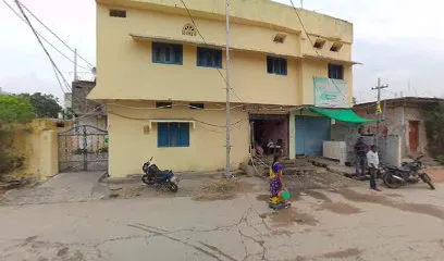 ESHWARI AUTO MOBILES