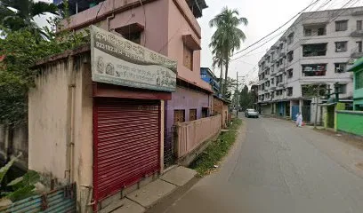 এস.পি. অটো পার্টস