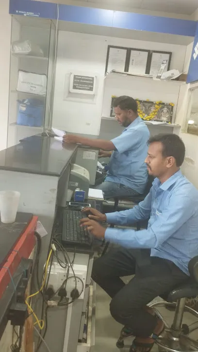 Essarr Automotives - Maruti Suzuki Genuine Parts