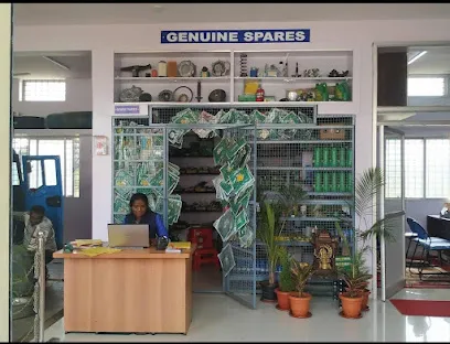 Eswar motors
