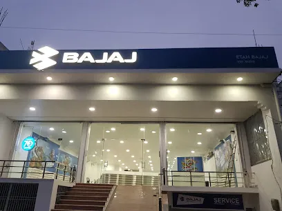 Etah Bajaj