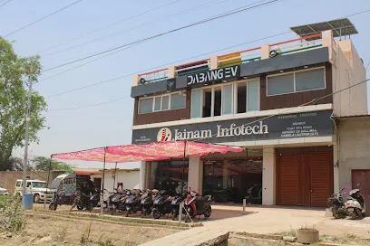 𝗝𝗔𝗜𝗡𝗔𝗠 Ev || E- Scooty/ Spare Parts Dealer In Lalitpur