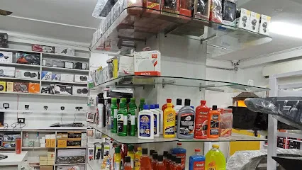 Everest Accessories l Car Accessories Shop in Siliguri