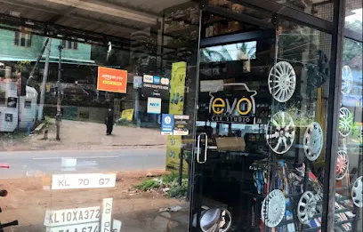 Evo car studio manjeri