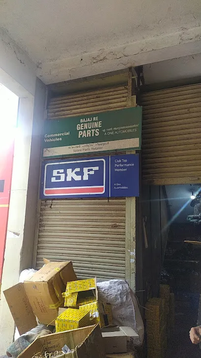 Excel Auto Mobile