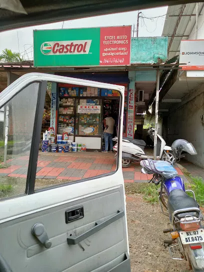 Excel Auto Spare parts