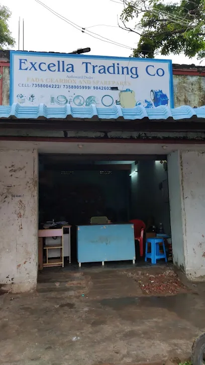 Excella trading co