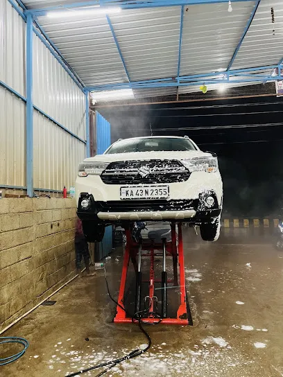 Excellent Car Care & Accessories